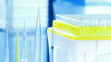 BRANDnew Tip System – Top tip quality for reliable analyses