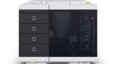 Agilent Technologies Introduces Next-Generation UHPLC Autosampler