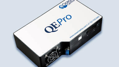 Spectrometer delivers Market-Best Sensitivity and Performance