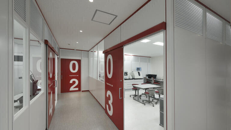 Leica Microsystems Opens Experience Lab in Japan