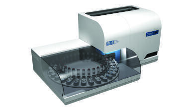 Kinesis appointed exclusive distributor for the UK and Ireland for the CambTEK Rapid Extraction System (RES)