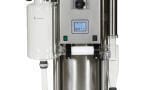 Expanded International Services for Laboratory Scale Spray Dryer Manufacturer
