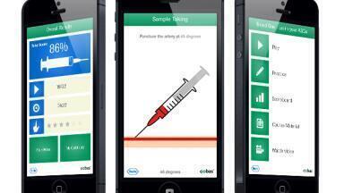 New Blood Gas Training App for Healthcare Professionals Launched  