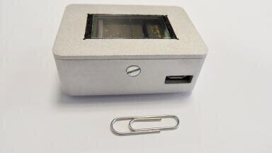 World’s smallest Application Specific Spectrometer utilises unique Core Sensors Technology