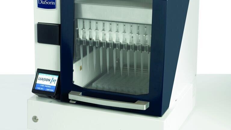 Improve detection of Winter Bugs with Sensitive and Accurate Nucleic Acid Extraction Kits