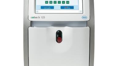 Demand for innovative POC Instrument reaches all time high as NHS adopts Clot-free Blood Gas Testing  