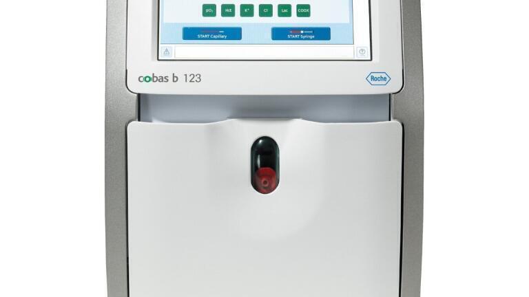 Demand for innovative POC Instrument reaches all time high as NHS adopts Clot-free Blood Gas Testing  