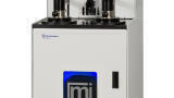 New Mercury Intrusion Porosimeters Advance Performance and Safety