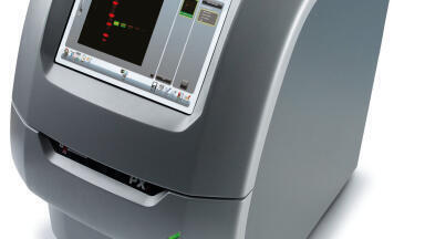 Instrument provides Accurate Results by Imaging Fluorescent and Chemiluminescent Proteins on one Blot