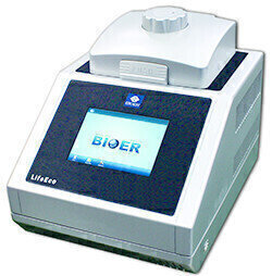 New High Specification Gradient Thermal Cycler Offers Great Value 
