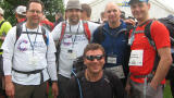 BTG participates in the Trekfest Challenge