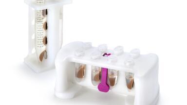 Simplified Protocol for Rapid Purification of Recombinant Proteins Developed