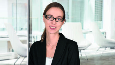 Madeline Lancaster wins 2014 Young European Investigator Award 