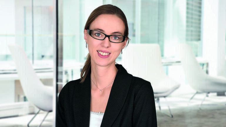 Madeline Lancaster wins 2014 Young European Investigator Award 