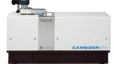 New Generation Particle Size and Shape Analyser 