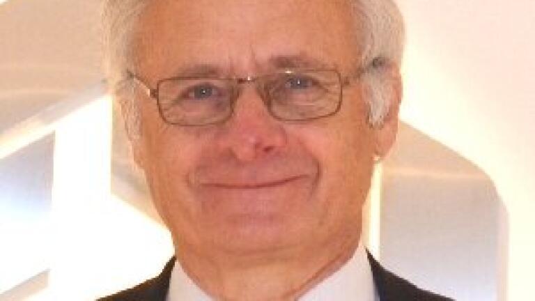 New Chairman for Eurom II