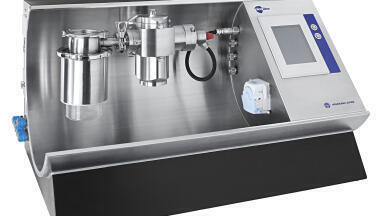 Make a Big Impression on Ultra Small Batch Production