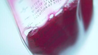 Breast cancer suffers could be given predicting blood tests