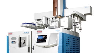 Next Generation Triple Quadrupole GC-MS Launched 