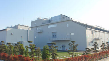 Hamamatsu announces completion of a new facility for the development and mass production of MOEMS-based products