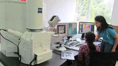 Edax Launches new Bangalore Demonstration Facility