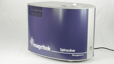 World’s first Phosphorus-31 capable Benchtop NMR Spectroscopy System Announced