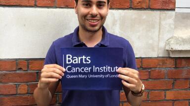 Summer Sports Challenges Runners to Fund Cancer Research