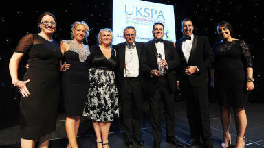 I-TAC Takes First Prize for Best Support for Start-Up and High Growth Businesses