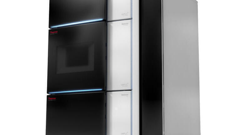 Thermo Fisher Scientific Transforms Chromatography by Reimagining UHPLC