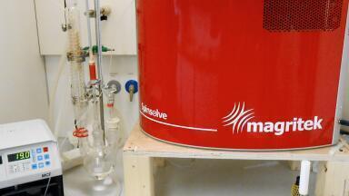 Reaction Monitoring Experiments for Benchtop NMR Spectrometers Announced