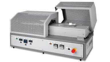 Special Furnaces Simulate Aero-Engine Conditions