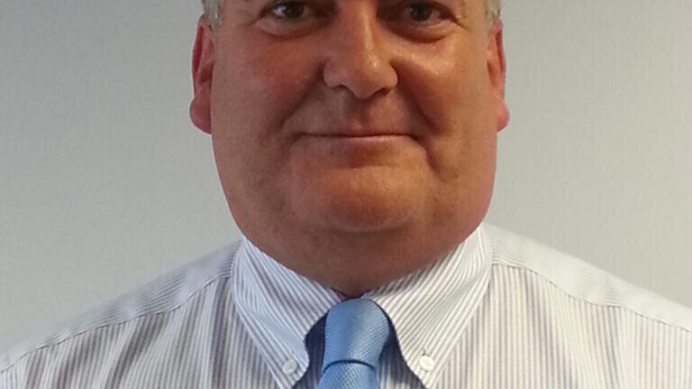 Helapet welcome Tony Phelps as new Sales & Marketing Manager