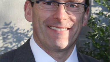 SFI Appoints Director of Programmes