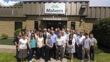 Malvern Instruments completes acquisition of MicroCal and announces purchase of Archimedes product from Affinity Biosensors