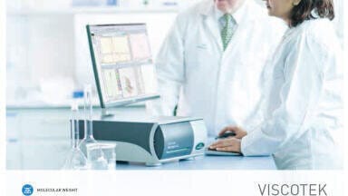 New Brochure guides GPC/SEC Detectors Choice