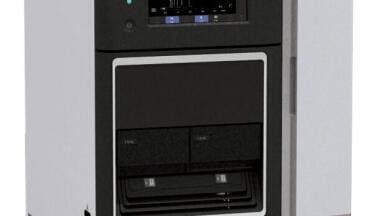   New Integrated HPLC and UHPLC systems Introduced