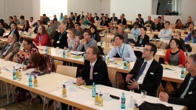 Programme details for the 11th Confocal Raman Imaging Symposium Announced