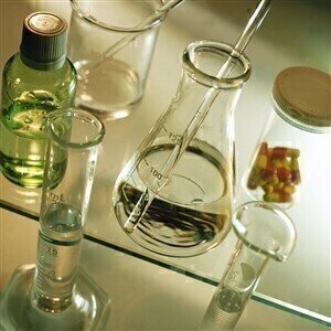 Who Was the First Ever Chemist?
