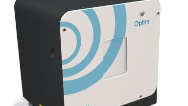 Software updates simplify Protein Analysis for Optim® Instruments
