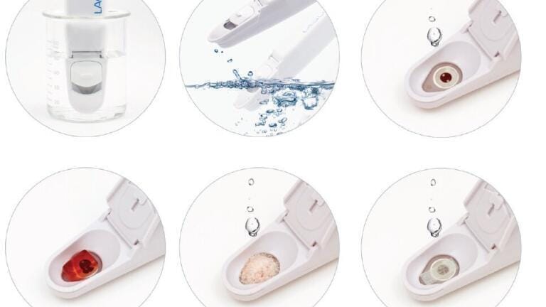HORIBA improves further on their leading edge flat sensor pH ...