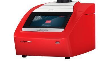 New Generation of Thermal Cyclers Launched