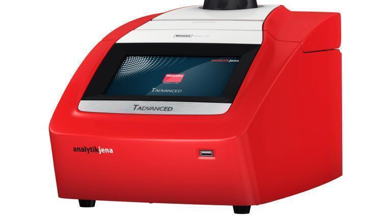 New Generation of Thermal Cyclers Launched