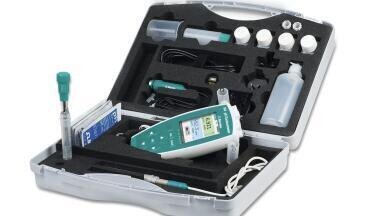 New Generation of Meters for pH and Conductivity Measurement