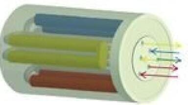 Suppressor Module for Anion Chromatography 