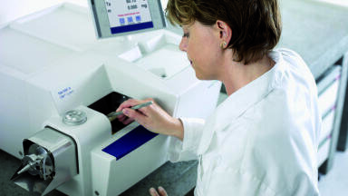 New Thermal Analysis Products Launched