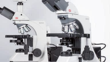 New Upright Microscope for biomedical applications Launched