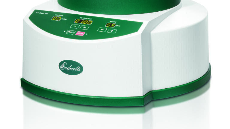 New Air Sizer 200