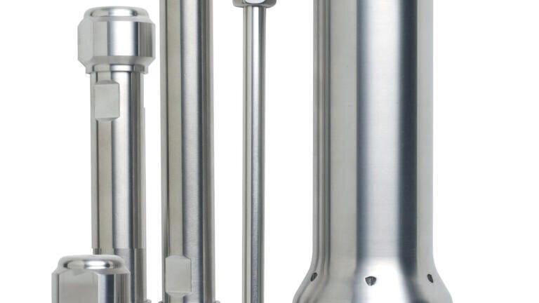 Product for high resolution SFC or HPLC Chiral Separations Launched