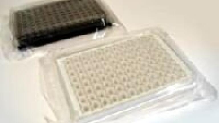 Microplate Innovation Enables Leading Edge Screening Assays