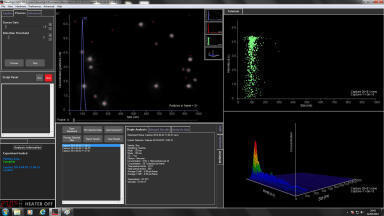 New software for Malvern’s NanoSight NTA systems improves user experience and enhances performance